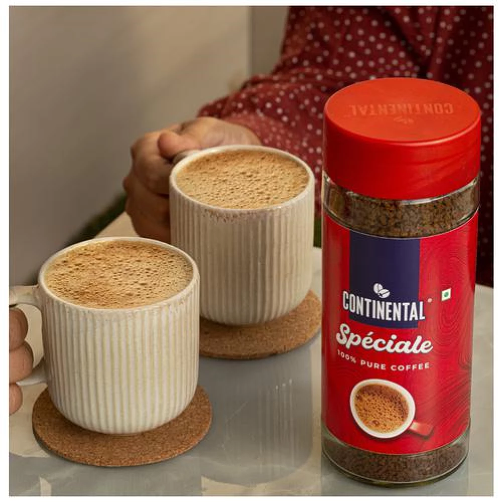 Continental Speciale Coffee, 200 g-9.webp